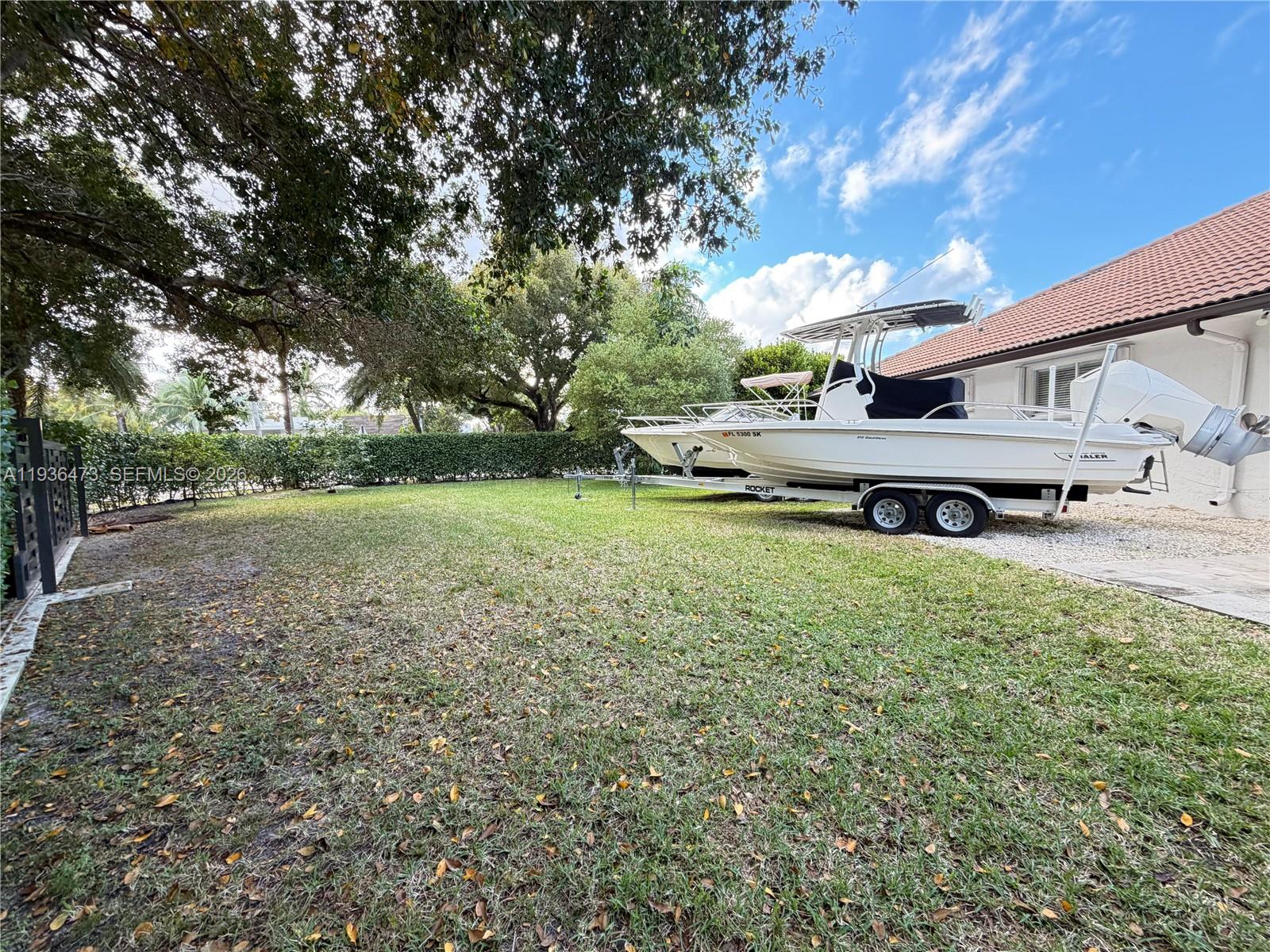 13015 Biscayne Is Ter North Miami, FL 33181