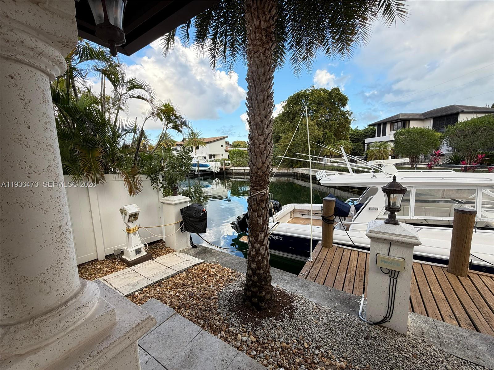 13015 Biscayne Is Ter North Miami, FL 33181