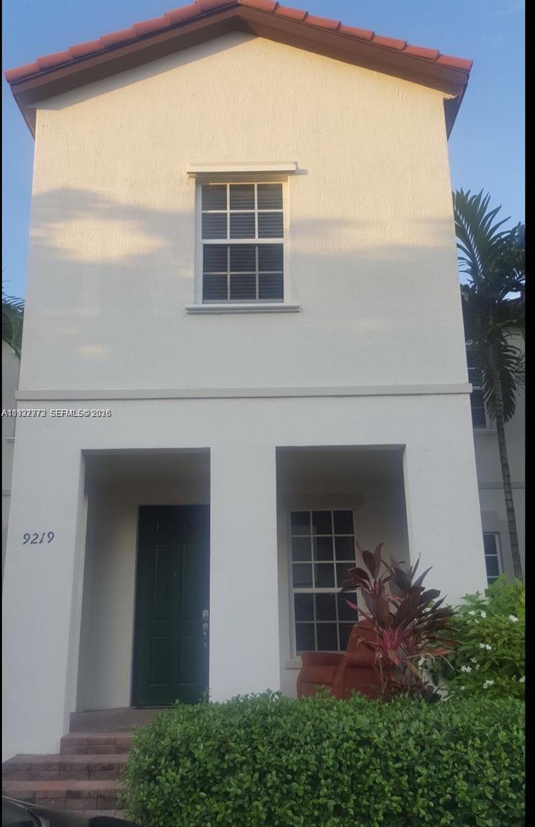 9219 SW 170th Ave #9219