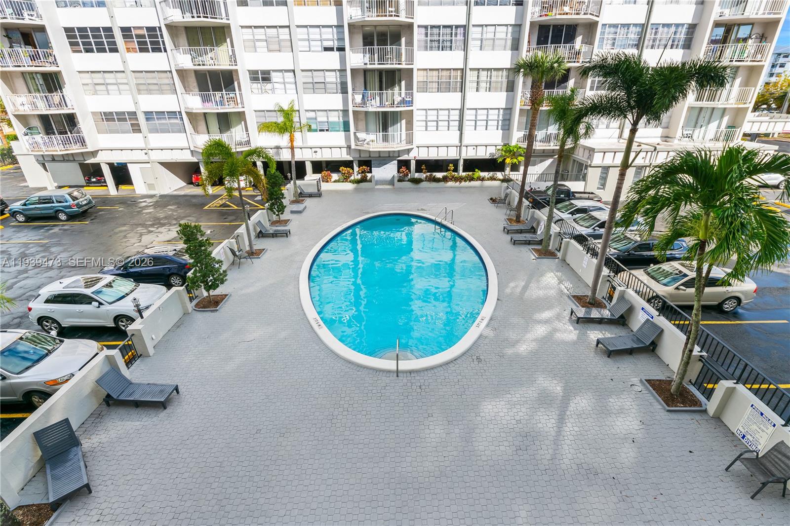 16710 NE 9th Ave #307 North Miami Beach, FL 33162