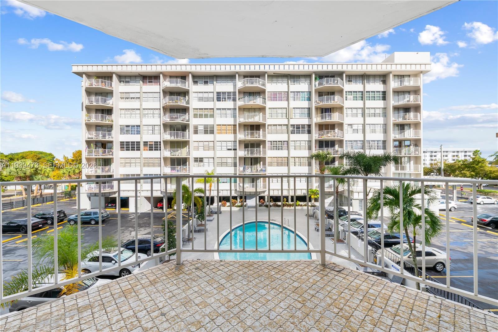16710 NE 9th Ave #307 North Miami Beach, FL 33162