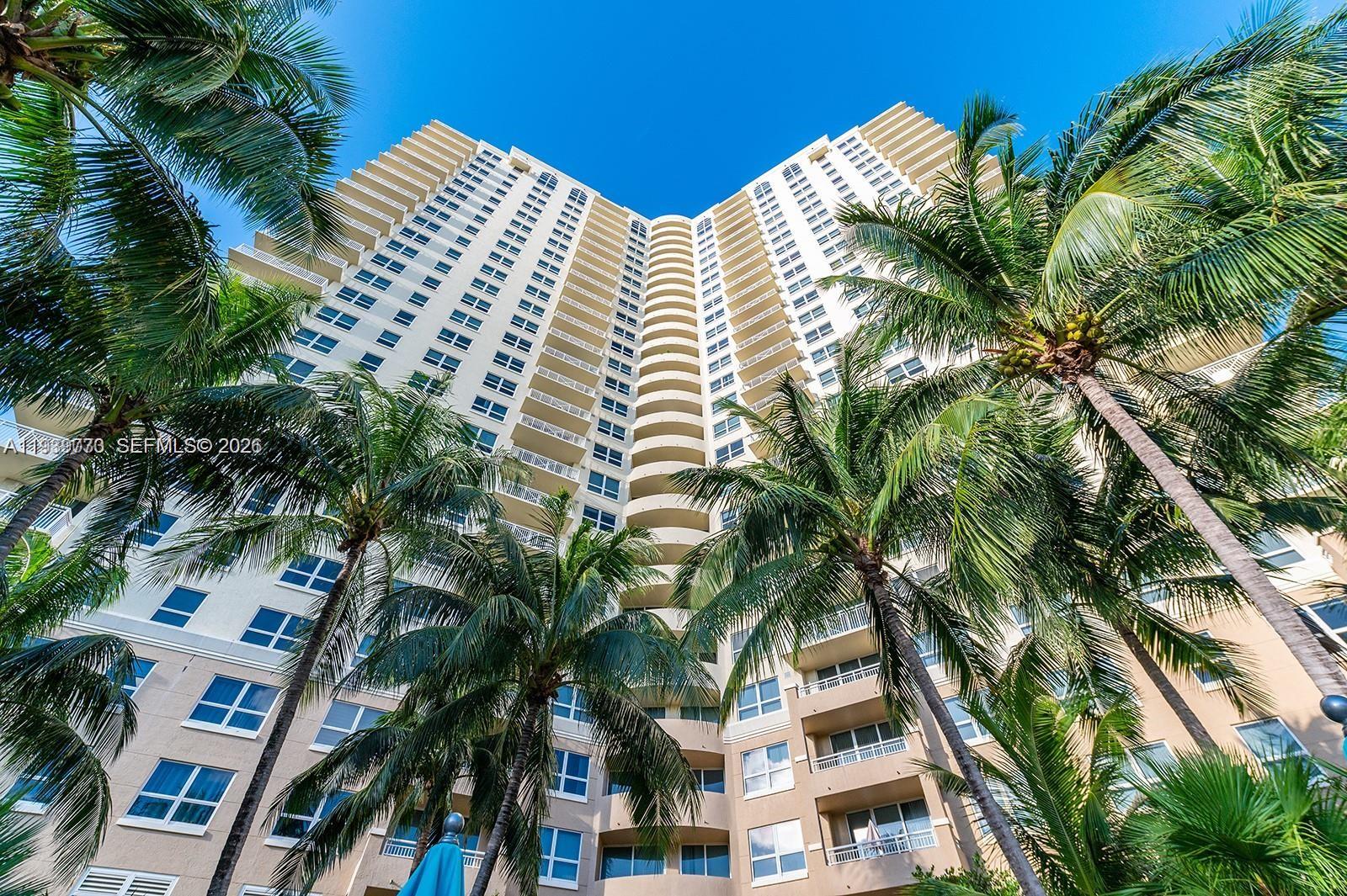 19501 W Country Clb Dr #TS-05