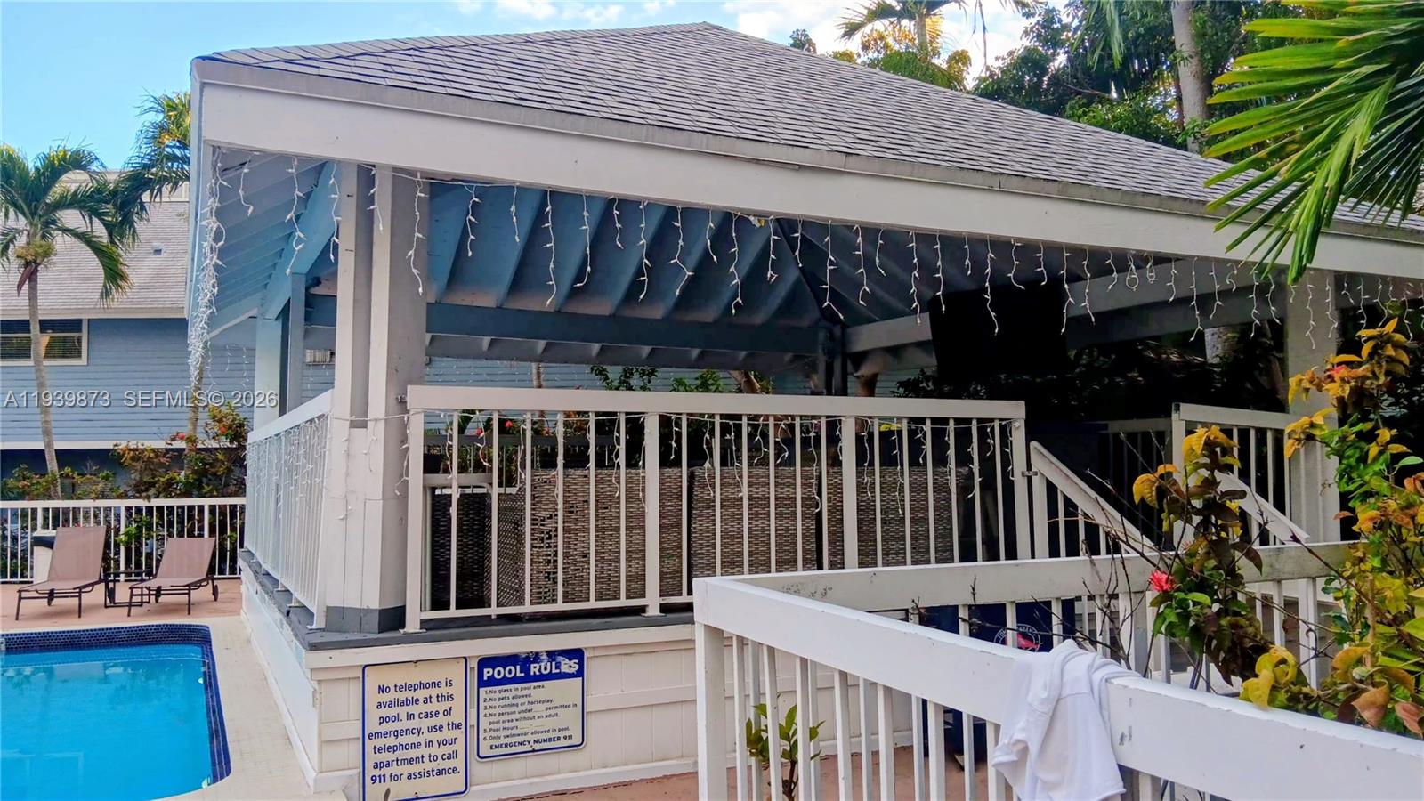 798 Crandon Blvd #55-B Key Biscayne, FL 33149