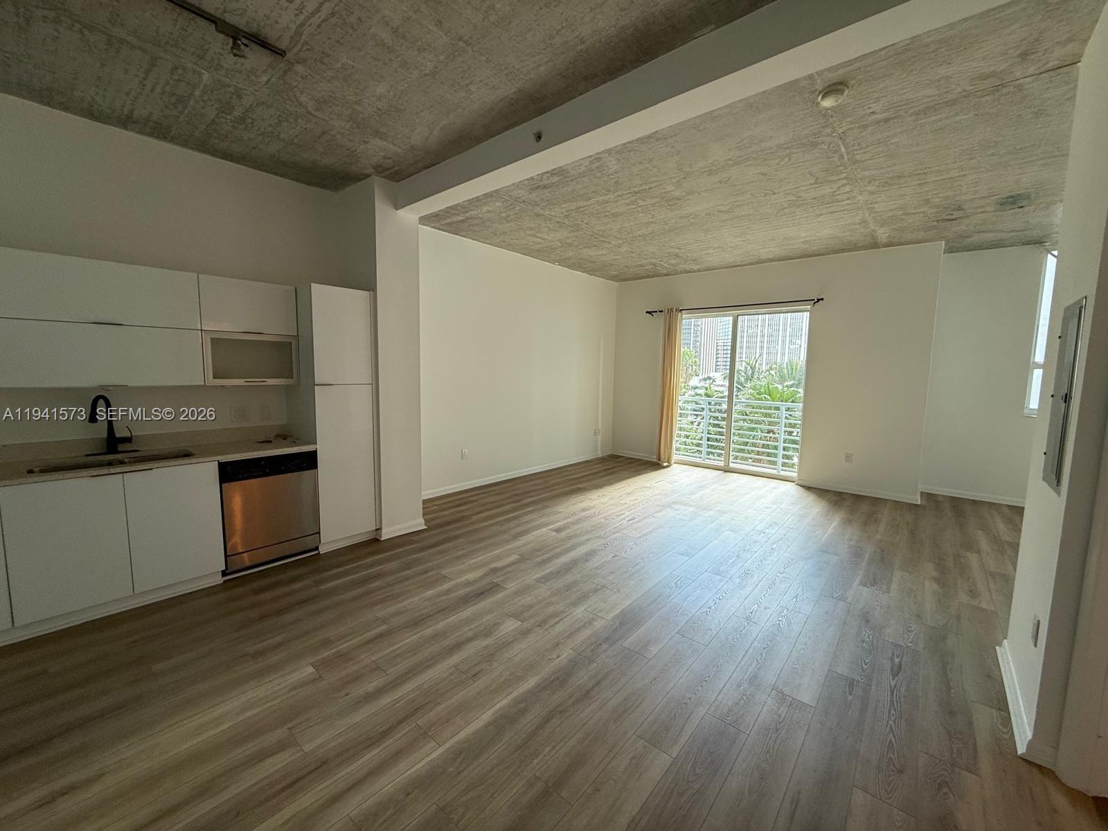 image Loft Downtown I3