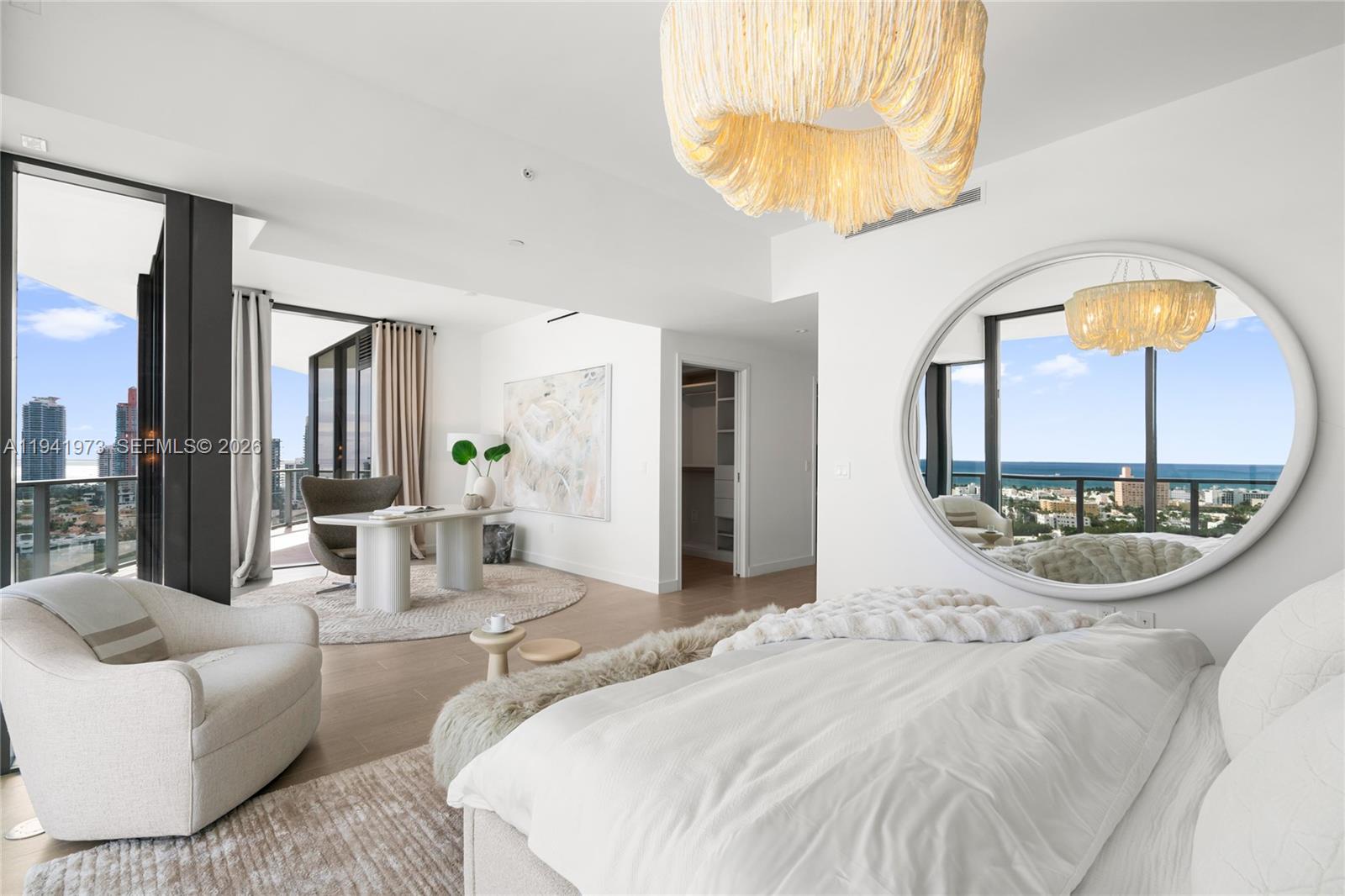 500 Alton Rd #2101/02 Miami Beach, FL 33139