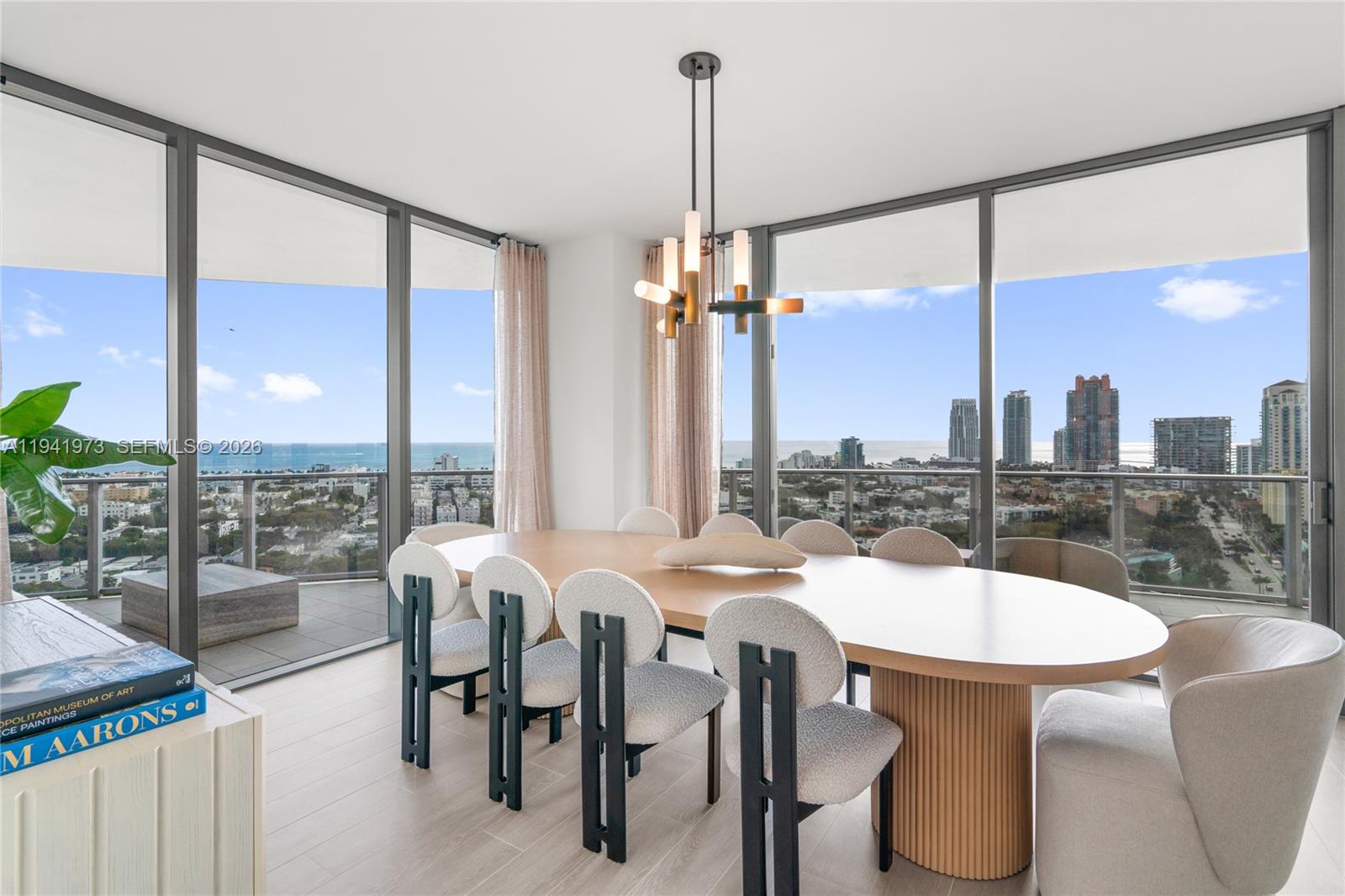 500 Alton Rd #2101/02 Miami Beach, FL 33139