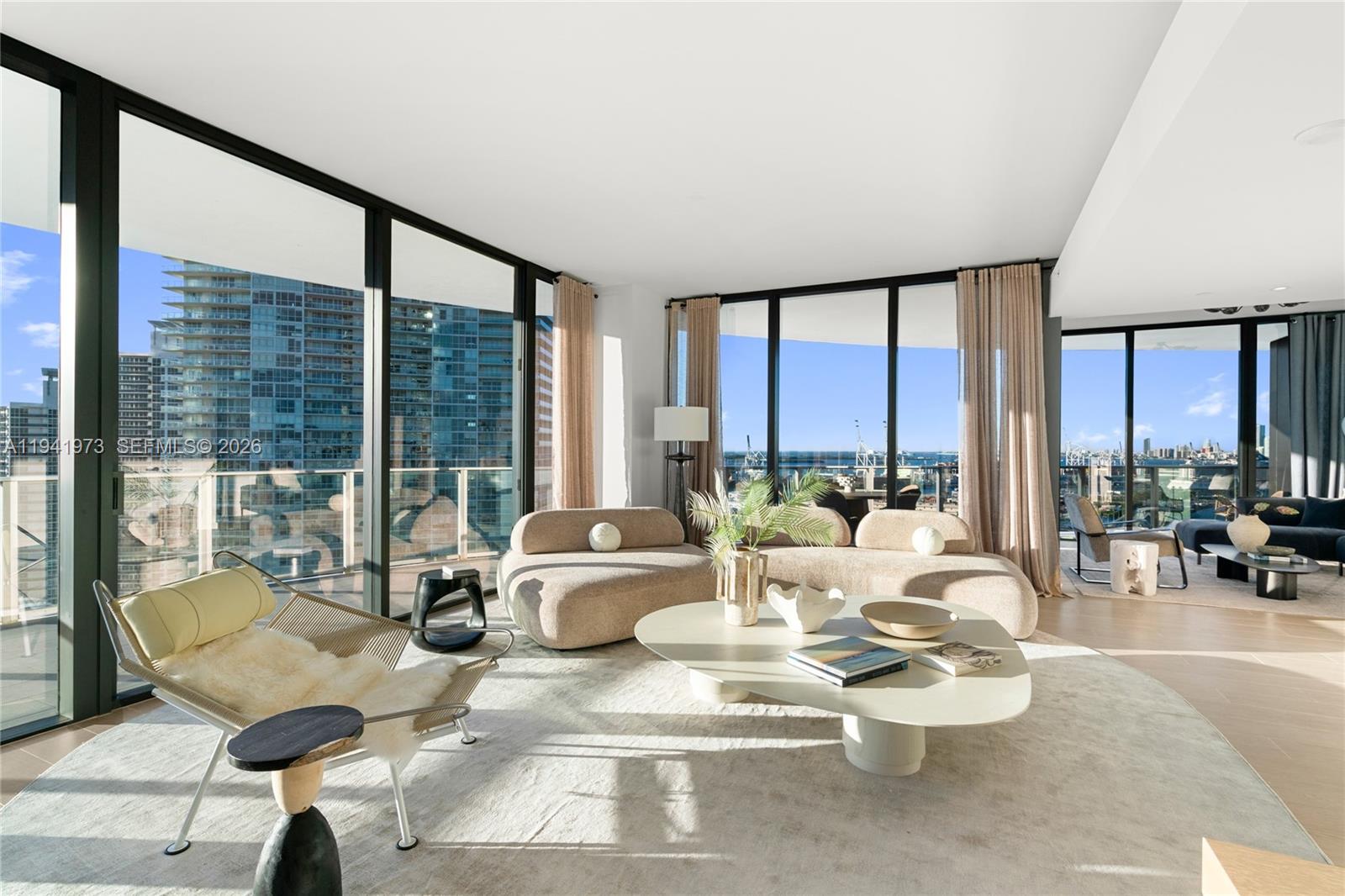 500 Alton Rd #2101/02 Miami Beach, FL 33139