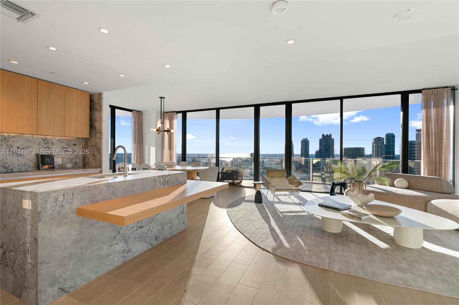 500 Alton Rd #2101/02 Miami Beach, FL 33139