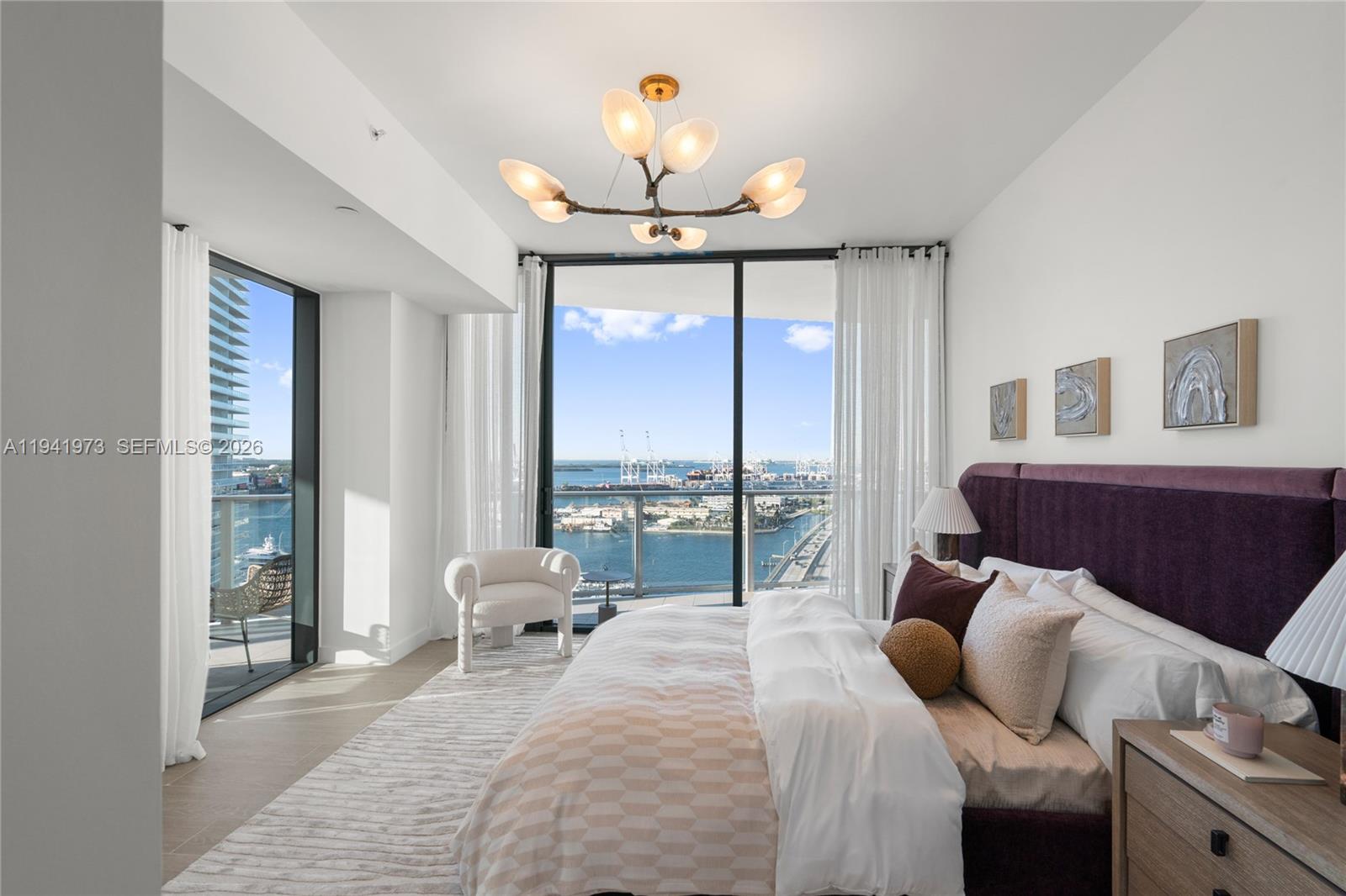 500 Alton Rd #2101/02 Miami Beach, FL 33139