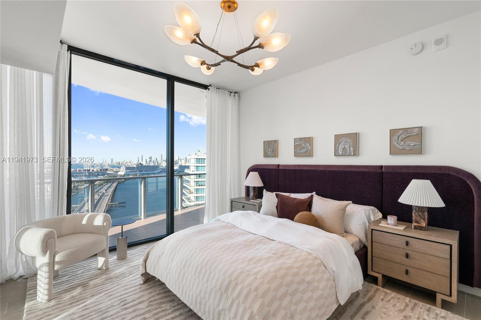 500 Alton Rd #2101/02 Miami Beach, FL 33139