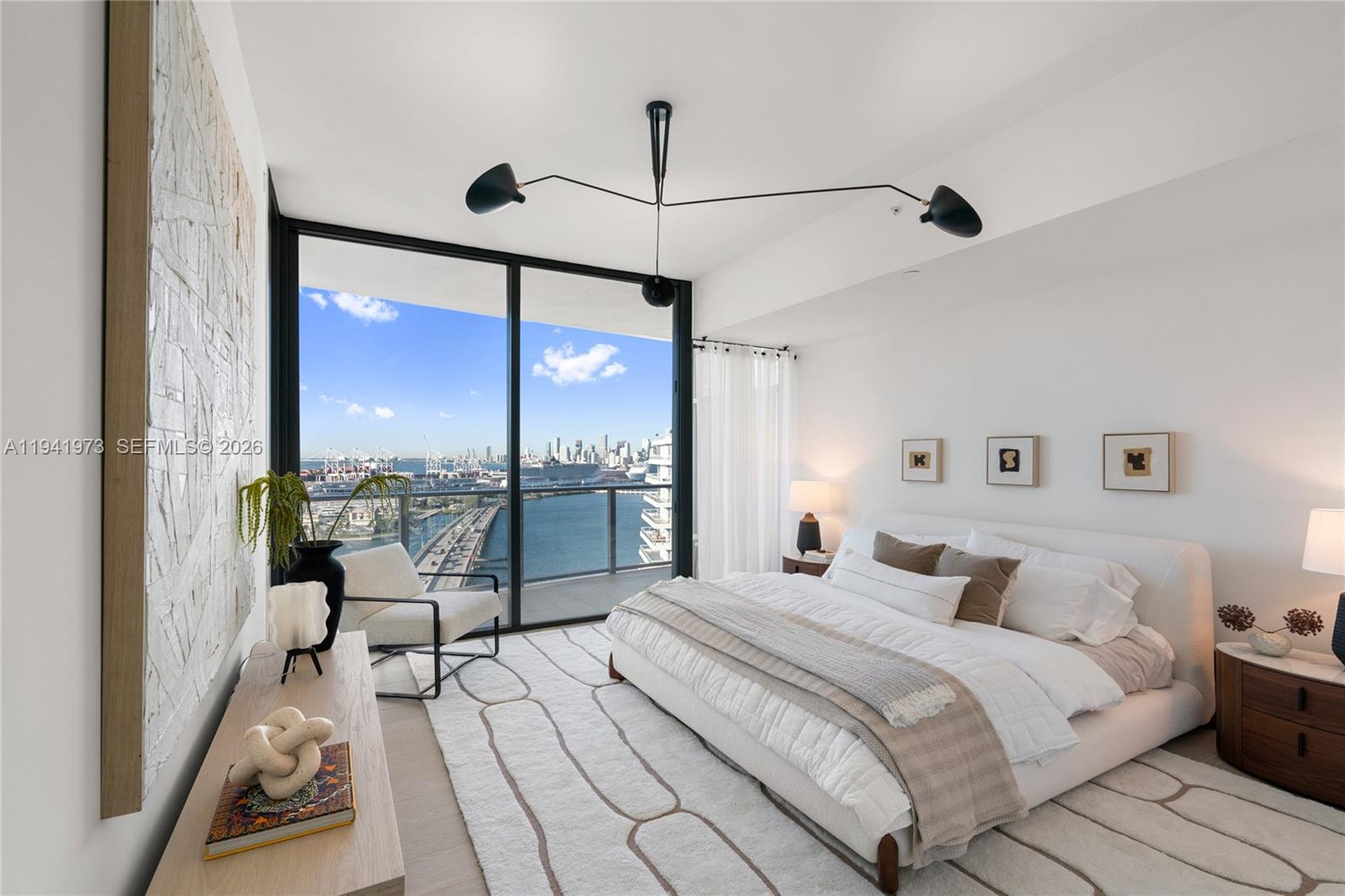 500 Alton Rd #2101/02 Miami Beach, FL 33139