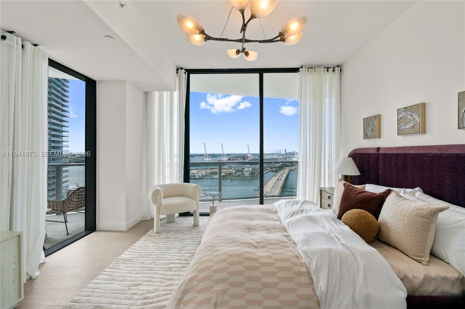 500 Alton Rd #2101/02 Miami Beach, FL 33139