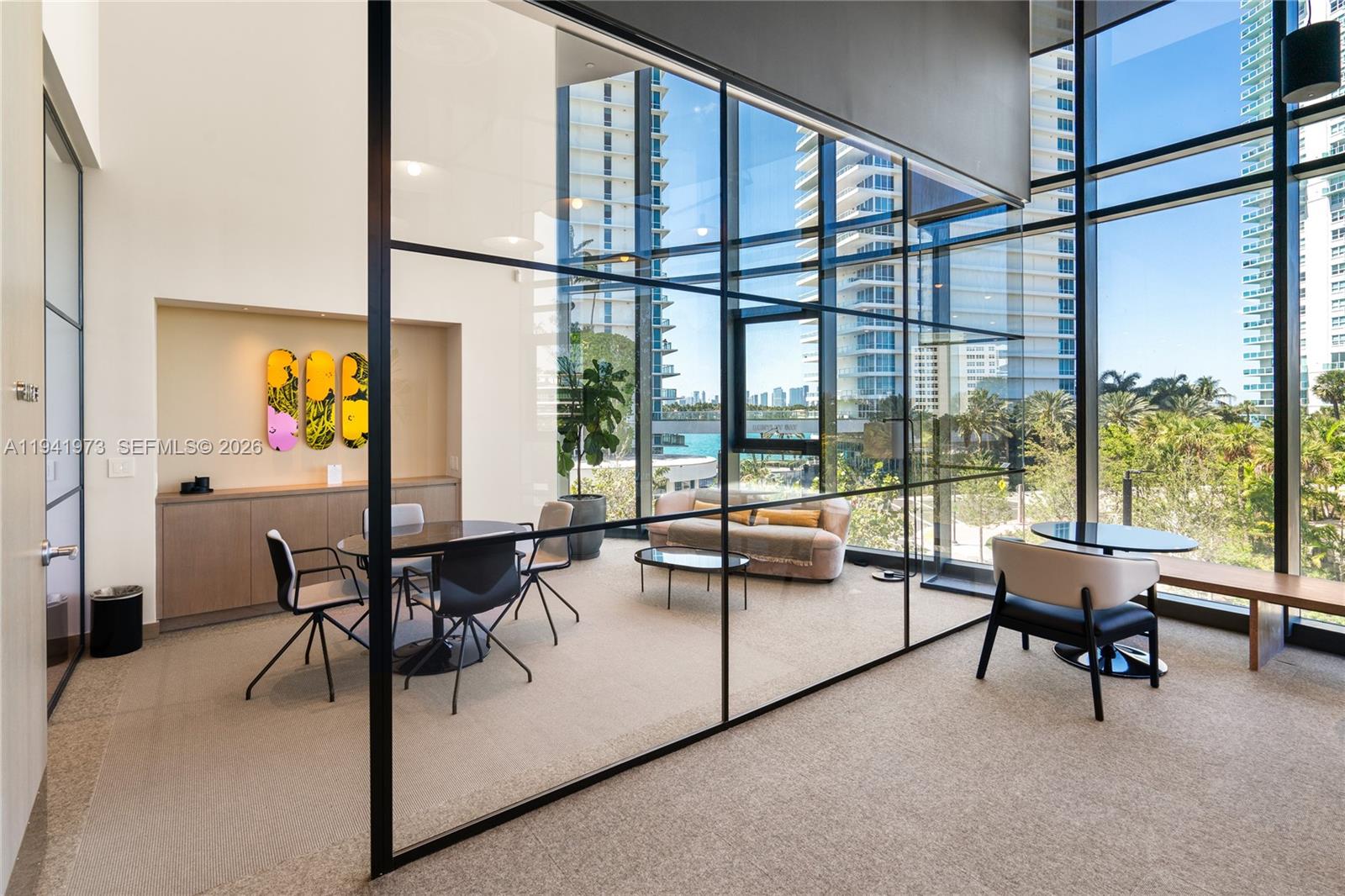 500 Alton Rd #2101/02 Miami Beach, FL 33139