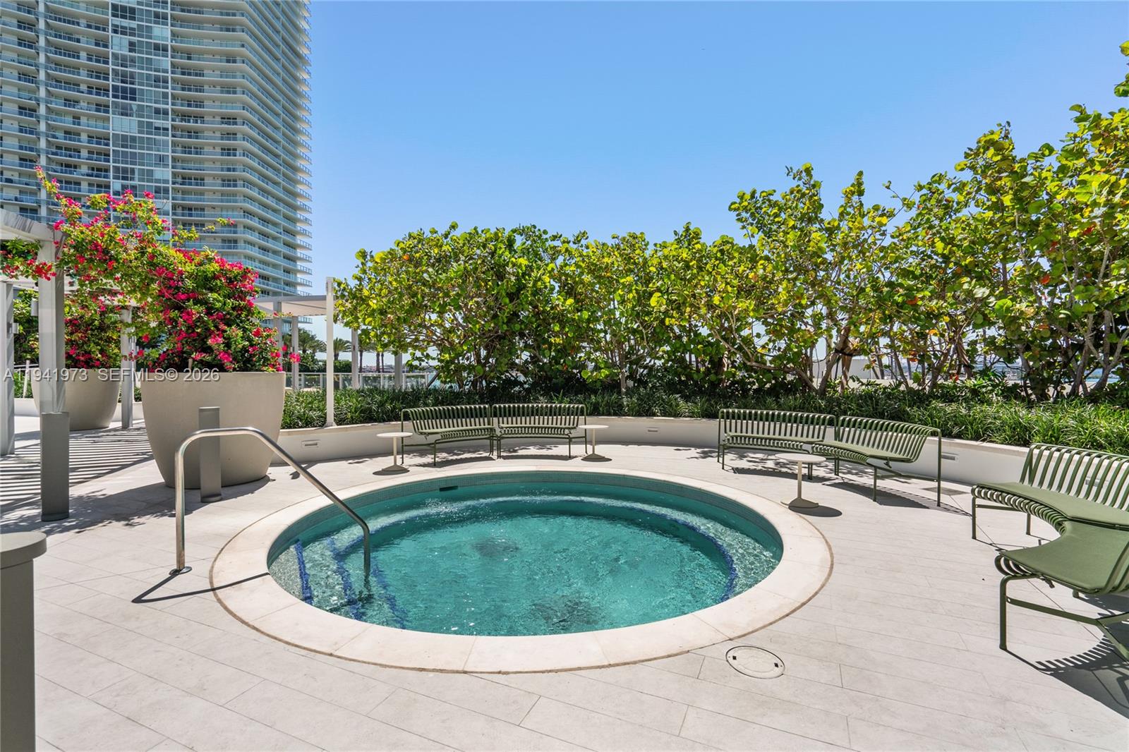 500 Alton Rd #2101/02 Miami Beach, FL 33139