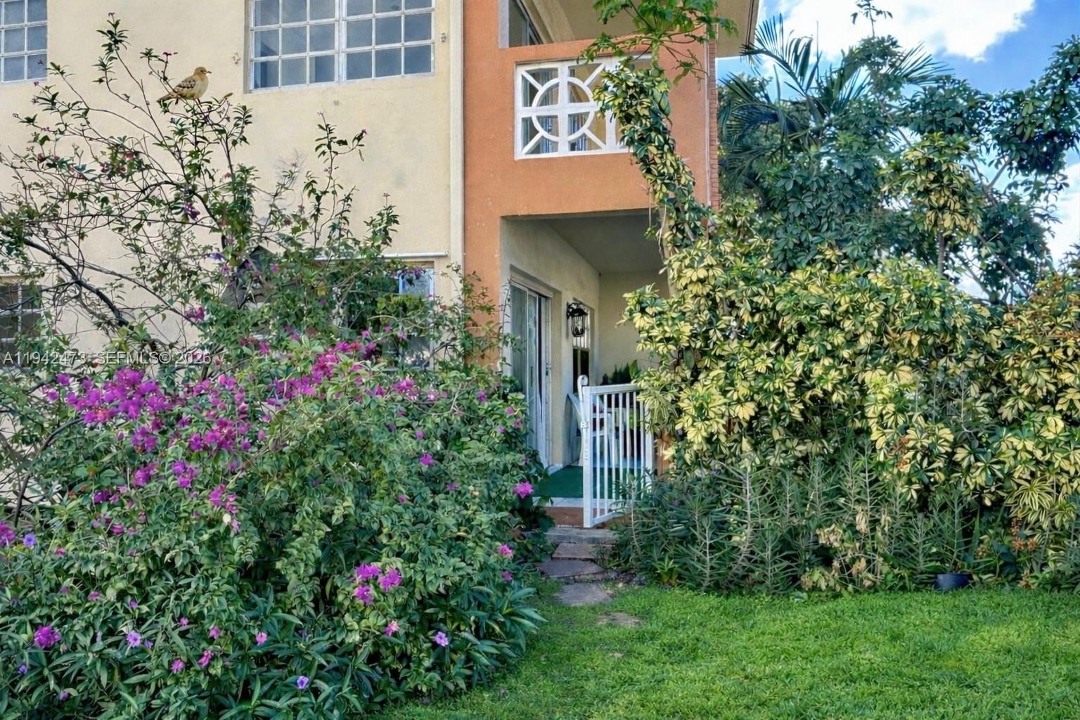 11840 NE 19th Dr #9 North Miami, FL 33181