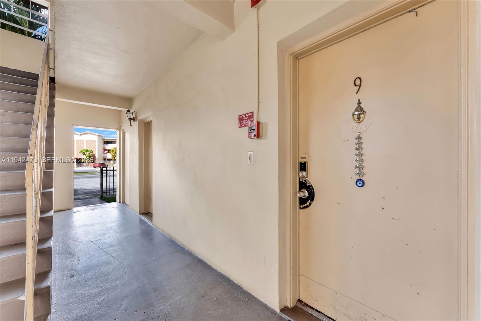 11840 NE 19th Dr #9 North Miami, FL 33181