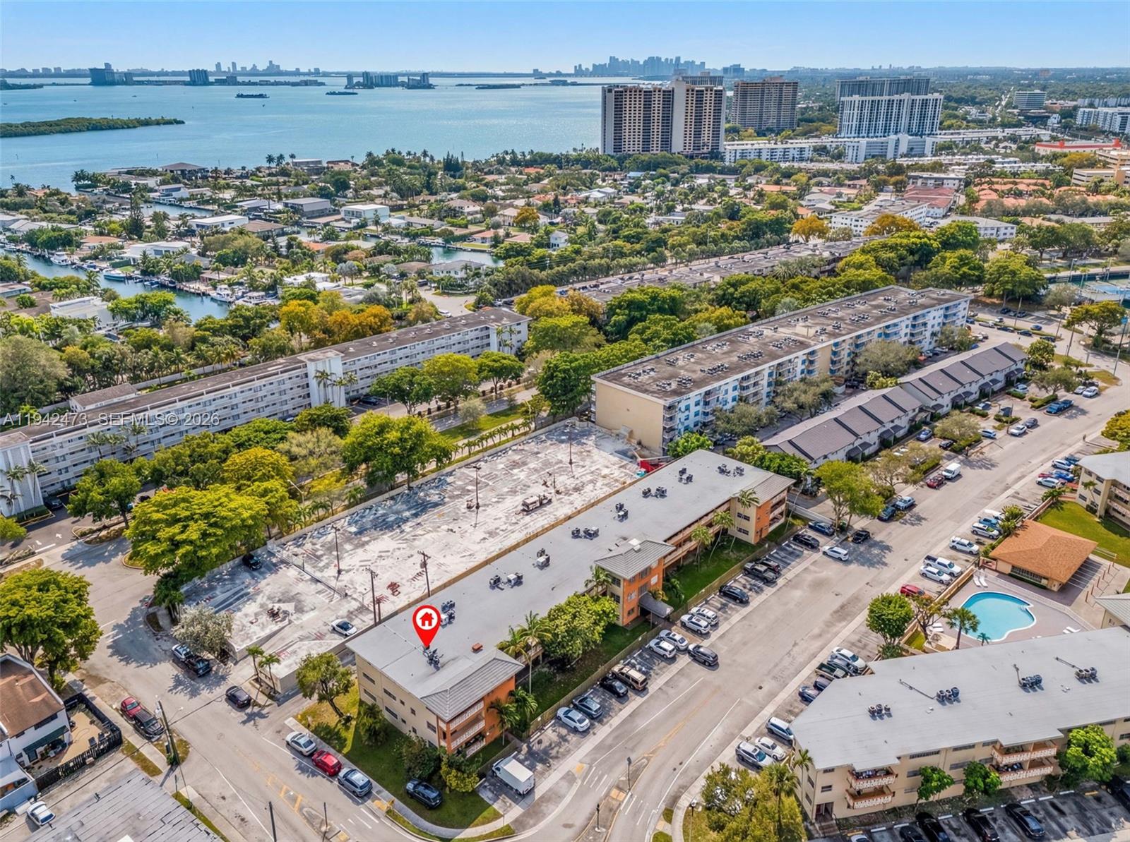 11840 NE 19th Dr #9 North Miami, FL 33181