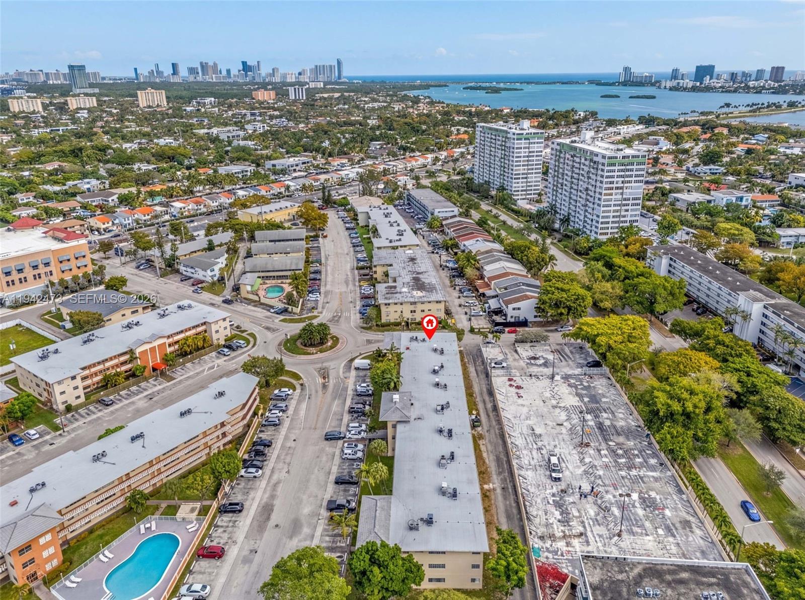 11840 NE 19th Dr #9 North Miami, FL 33181