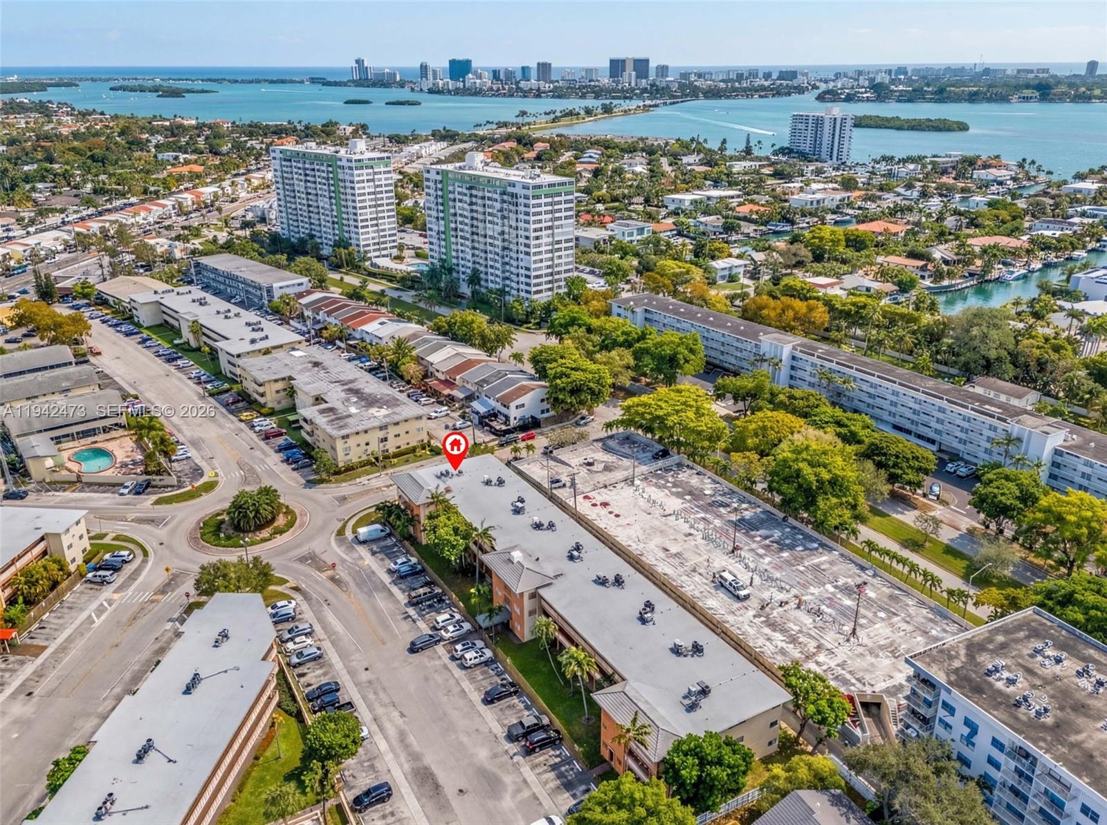 11840 NE 19th Dr #9 North Miami, FL 33181