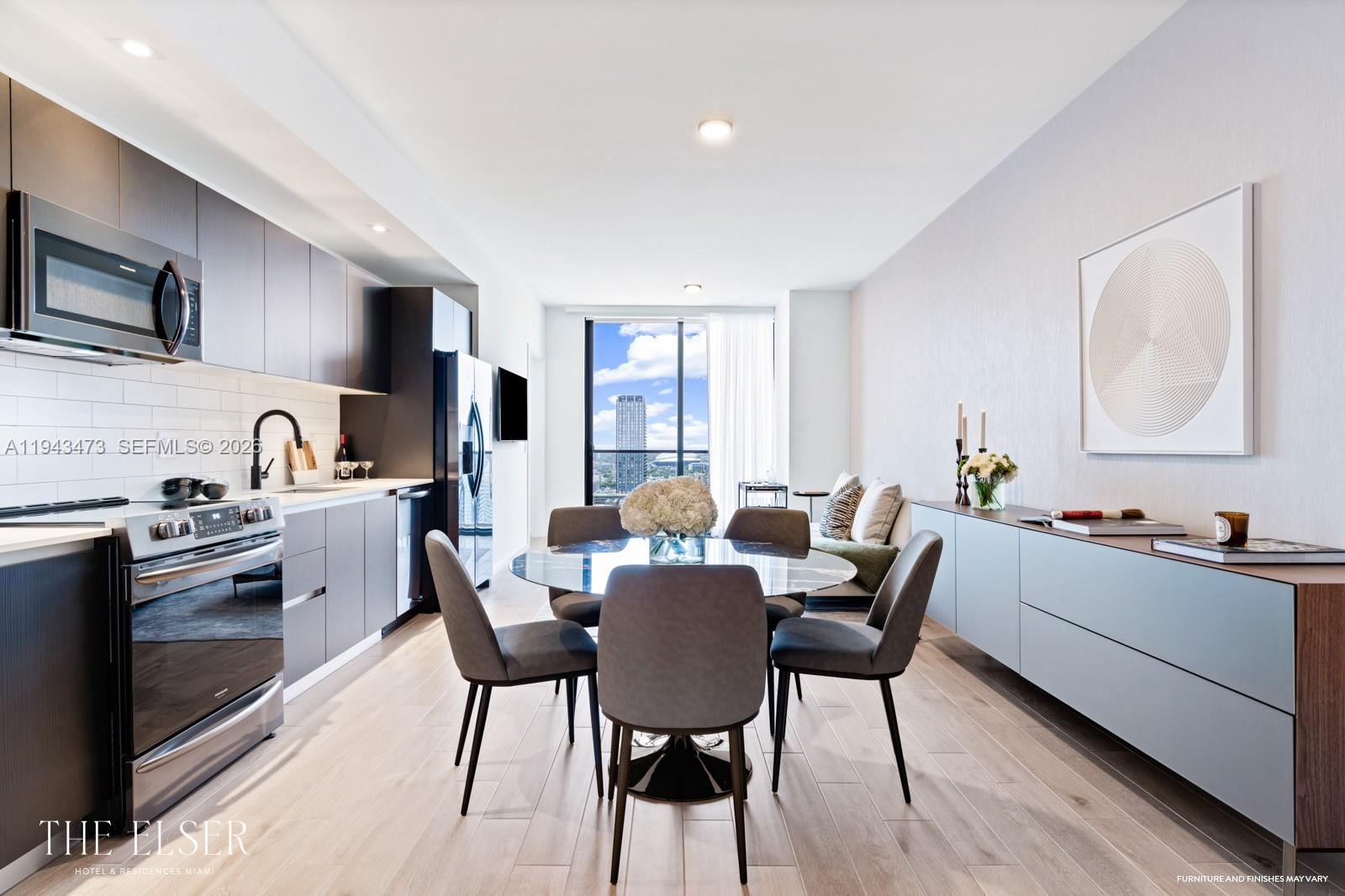 image The Elser Hotel & Residences6