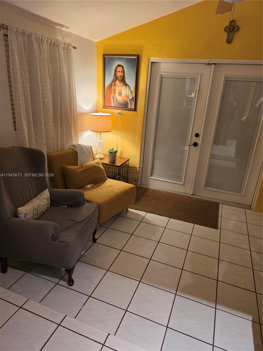 Undisclosed Address Miami, FL 33144