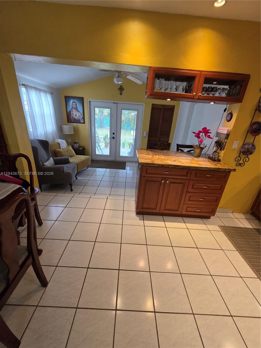 Undisclosed Address Miami, FL 33144