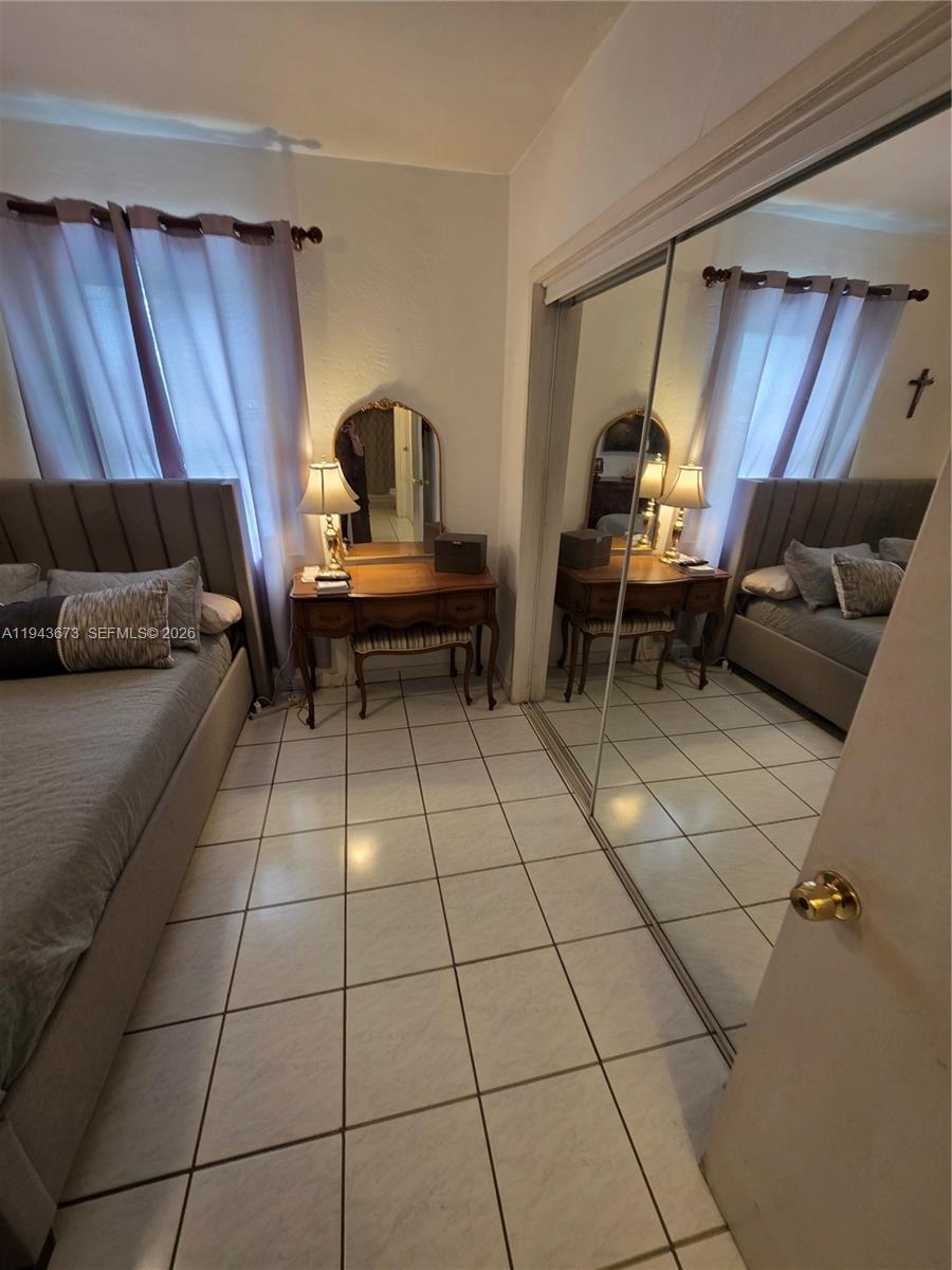 Undisclosed Address Miami, FL 33144