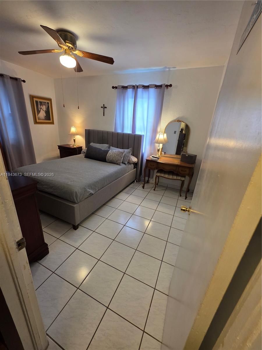 Undisclosed Address Miami, FL 33144