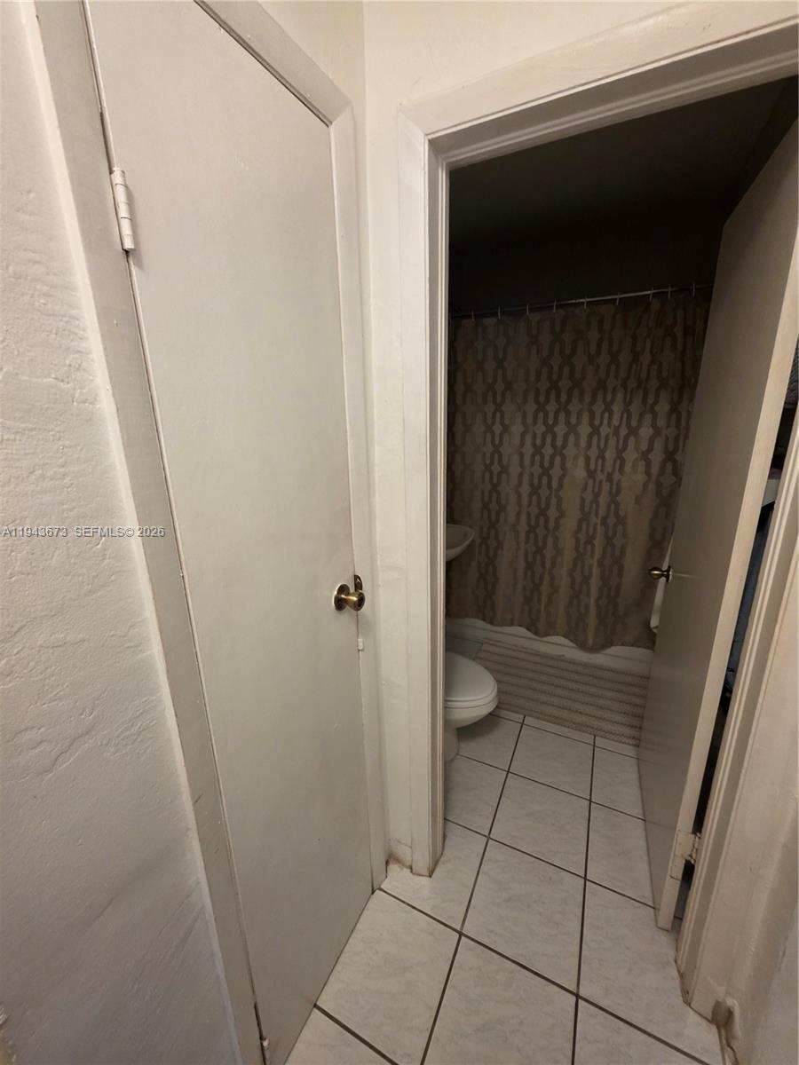 Undisclosed Address Miami, FL 33144