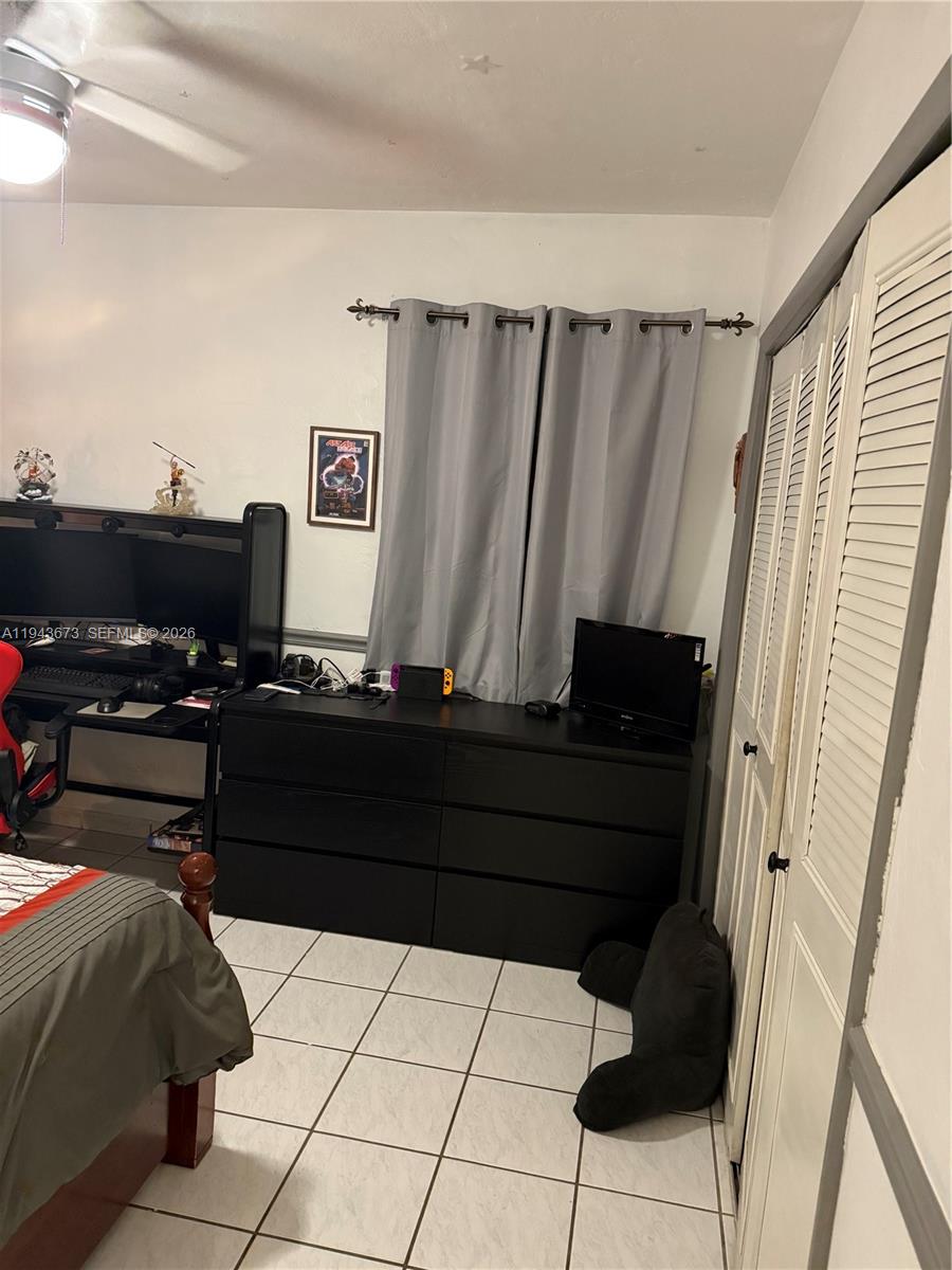 Undisclosed Address Miami, FL 33144