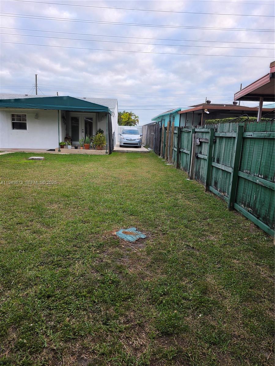 Undisclosed Address Miami, FL 33144