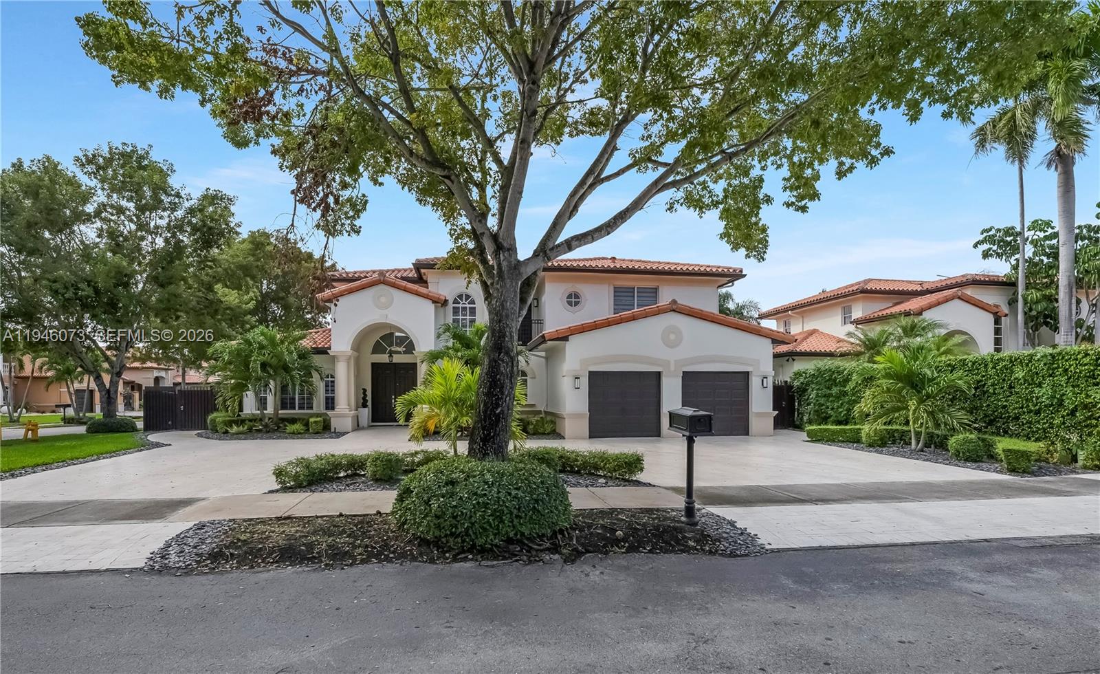 15632 NW 79th Ct Miami Lakes, FL 33016