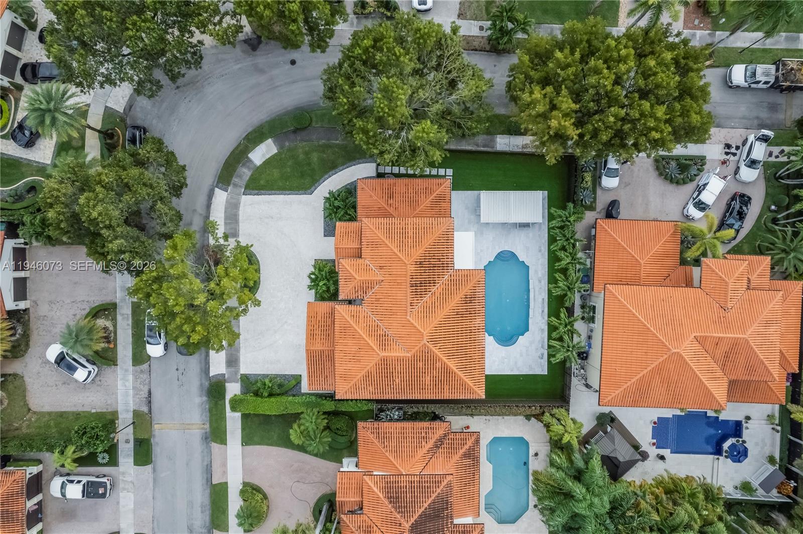 15632 NW 79th Ct Miami Lakes, FL 33016