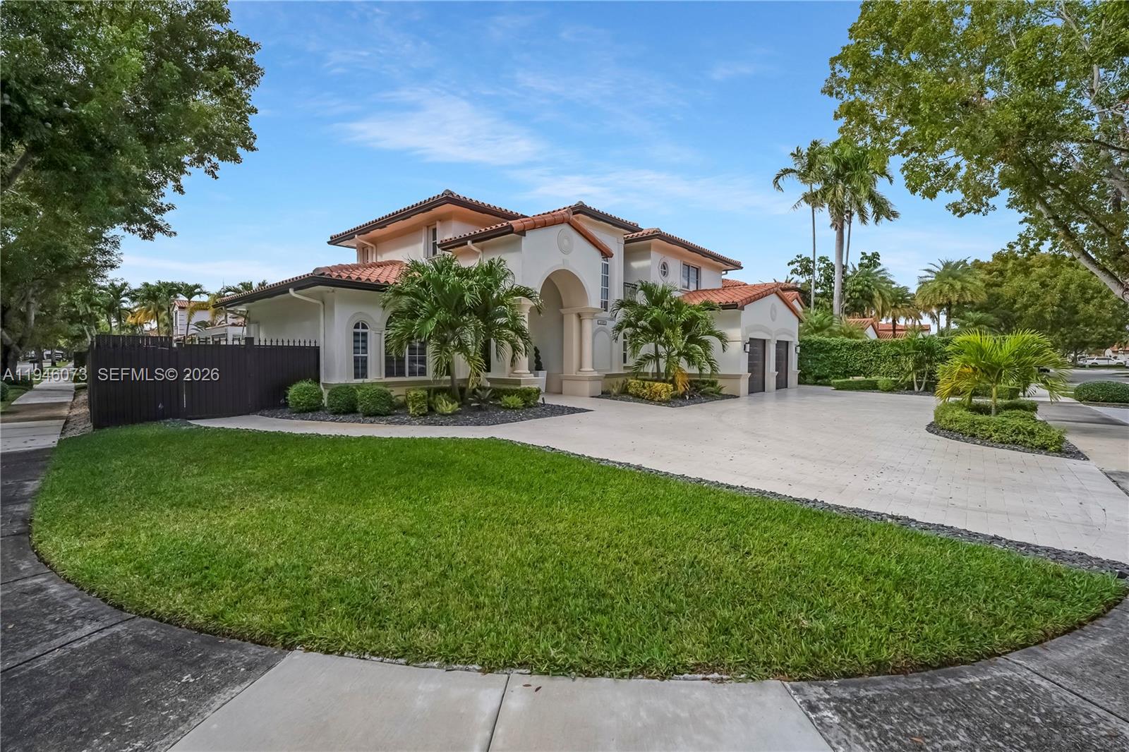 15632 NW 79th Ct Miami Lakes, FL 33016