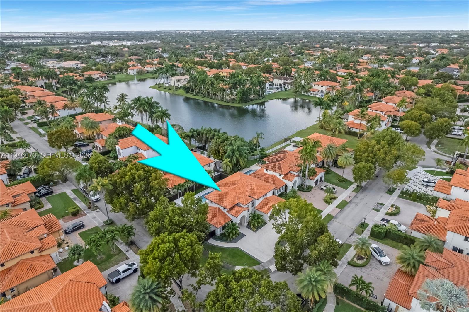 15632 NW 79th Ct Miami Lakes, FL 33016