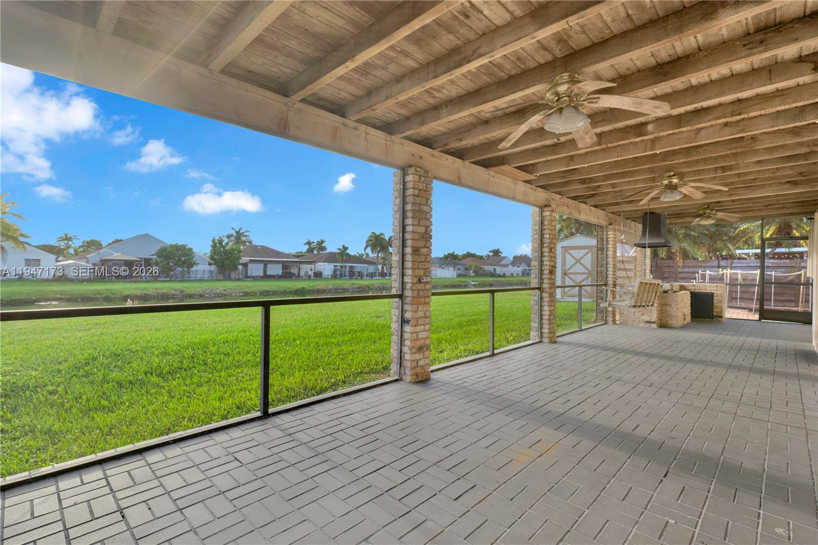 15512 SW 142nd Ct Miami, FL 33177