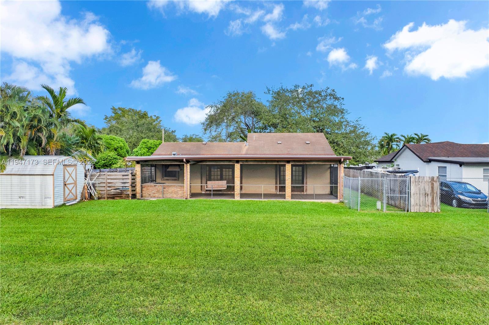 15512 SW 142nd Ct Miami, FL 33177