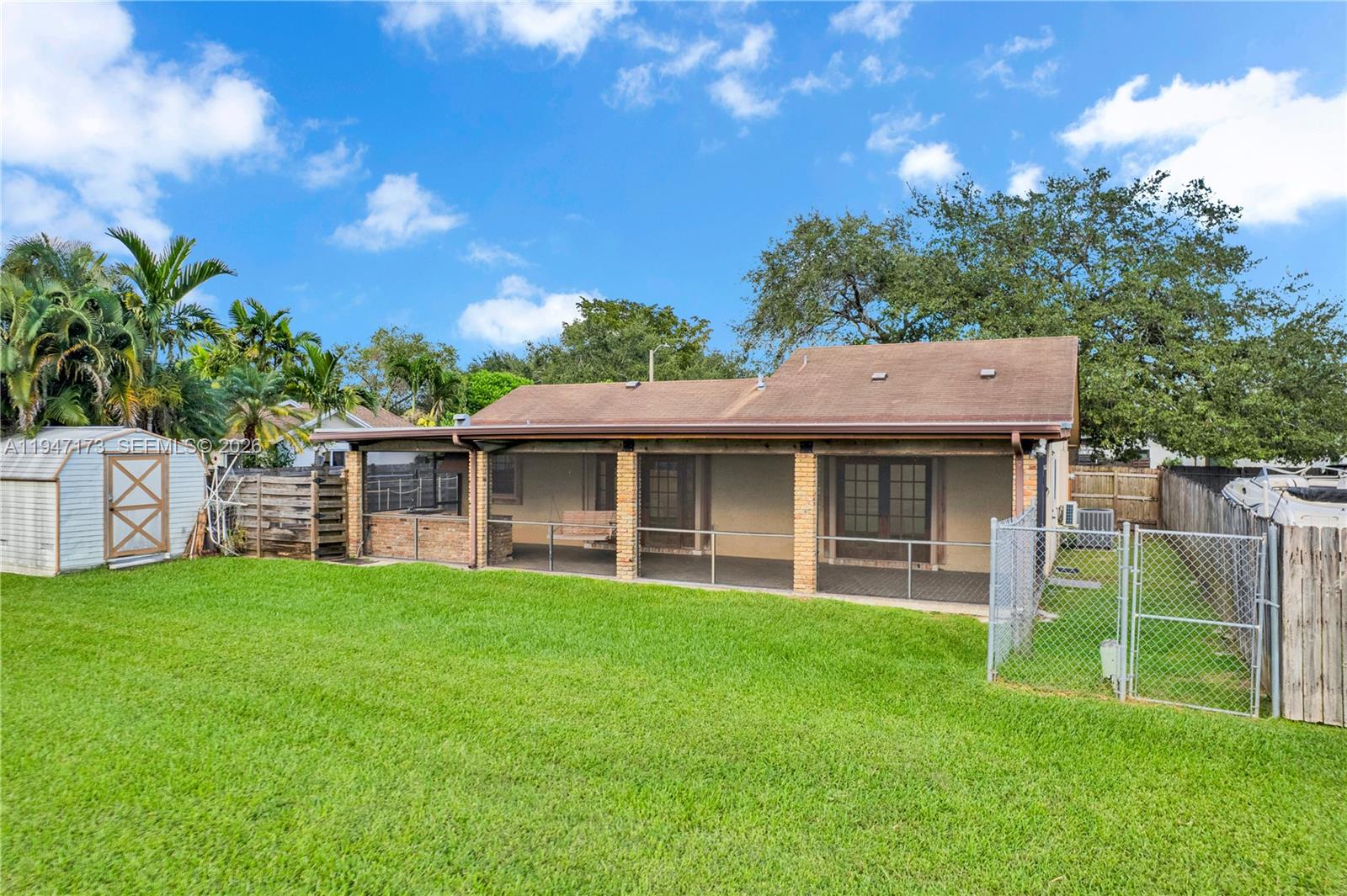 15512 SW 142nd Ct Miami, FL 33177