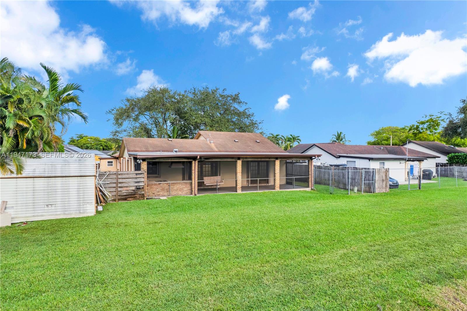 15512 SW 142nd Ct Miami, FL 33177