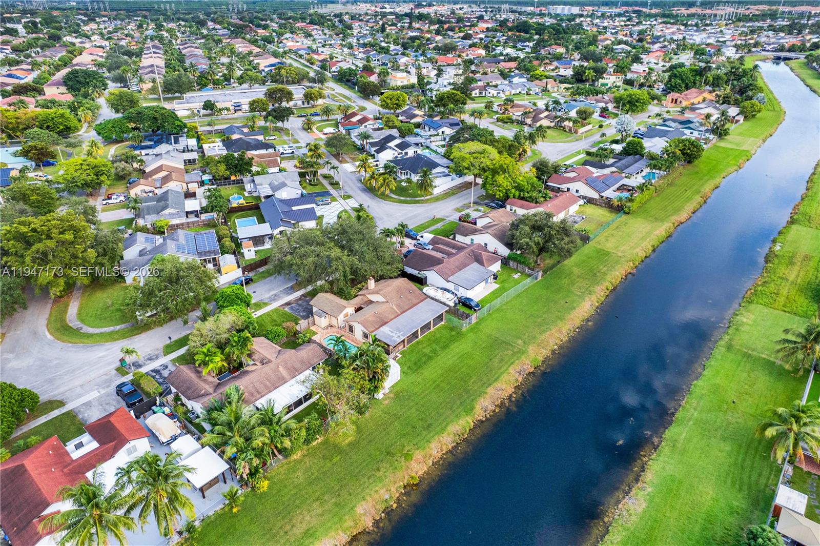 15512 SW 142nd Ct Miami, FL 33177