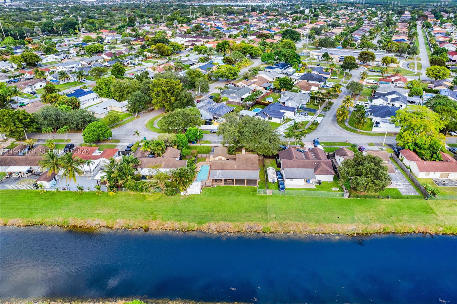 15512 SW 142nd Ct Miami, FL 33177