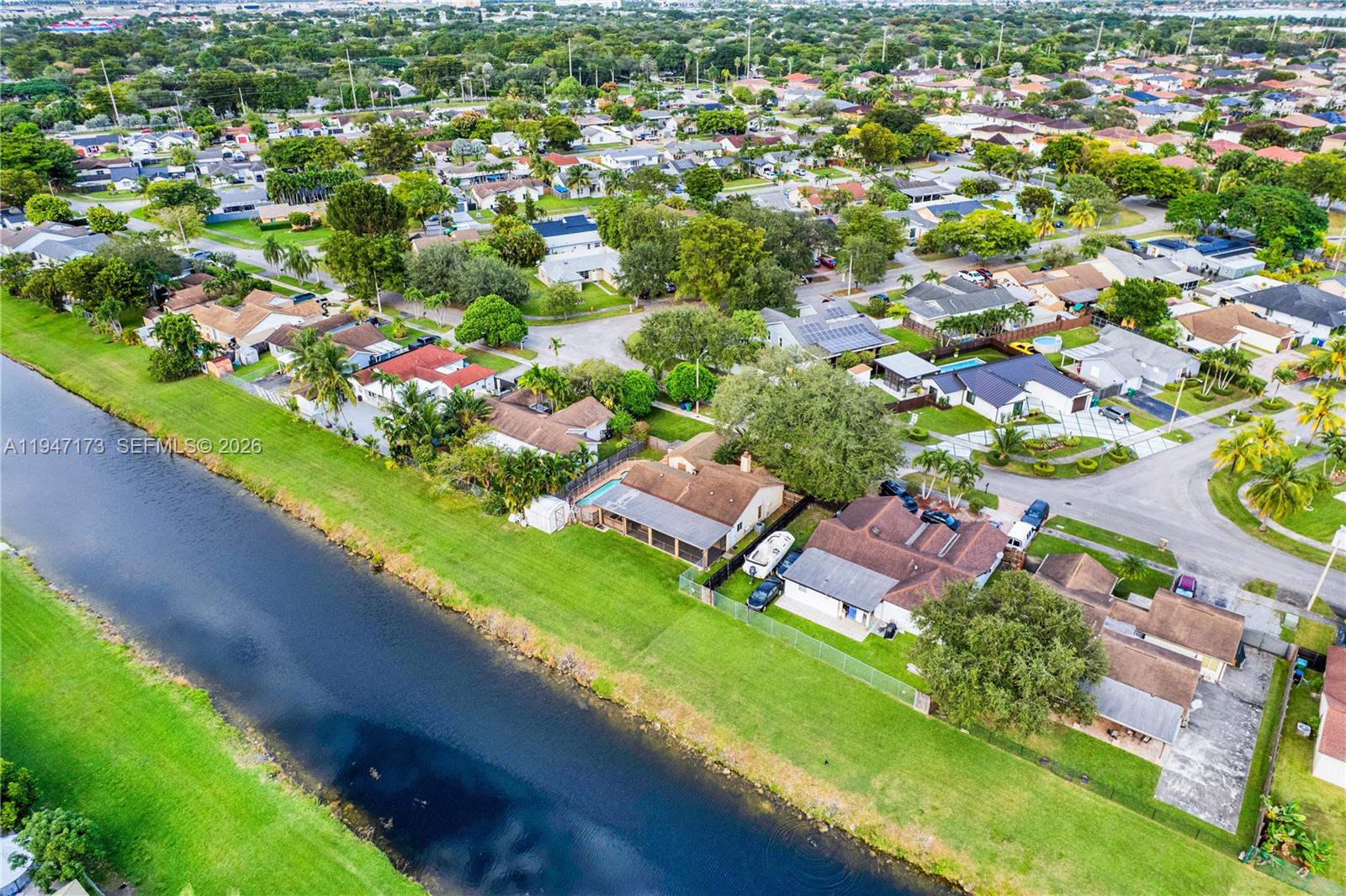 15512 SW 142nd Ct Miami, FL 33177