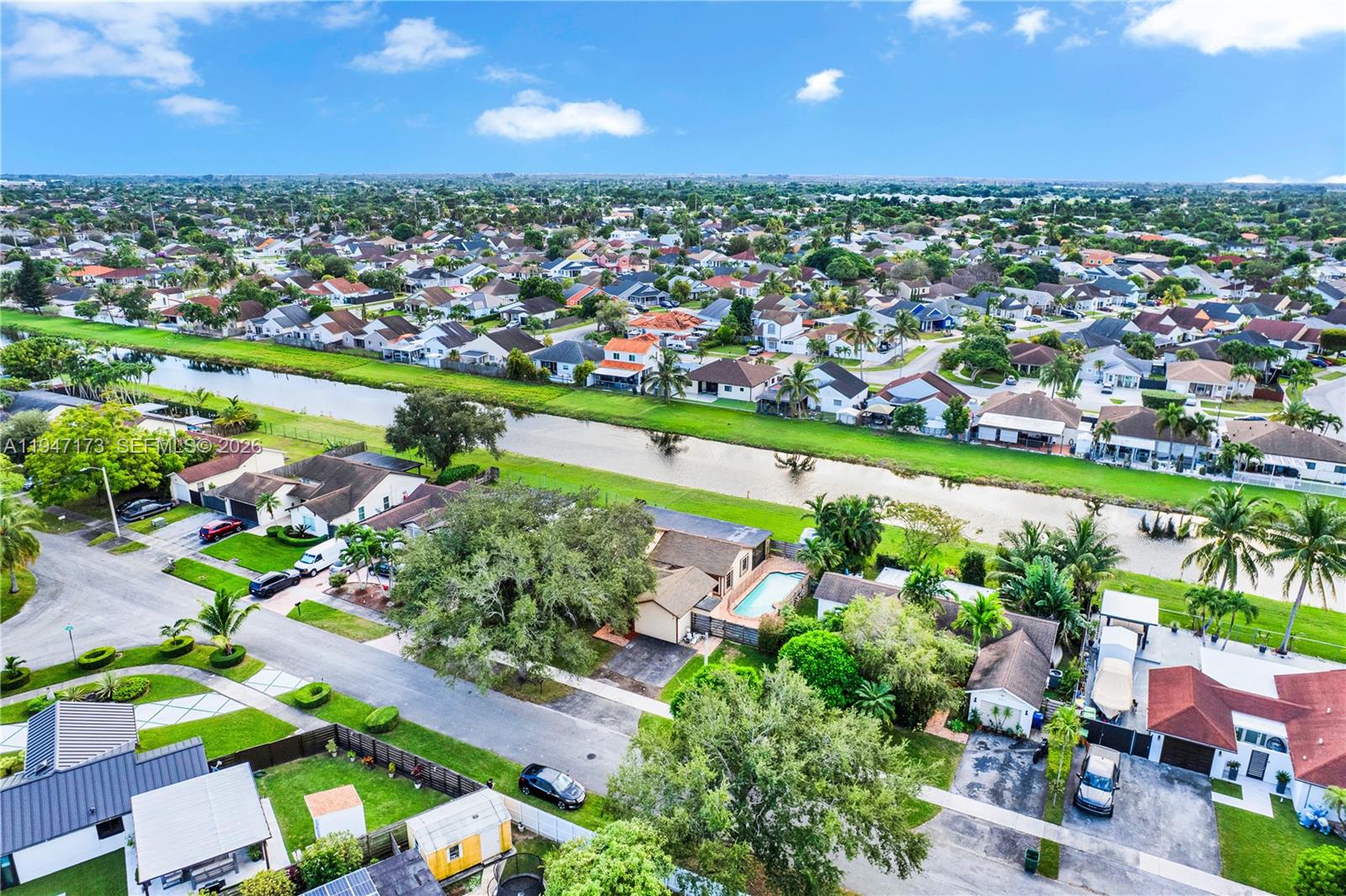 15512 SW 142nd Ct Miami, FL 33177