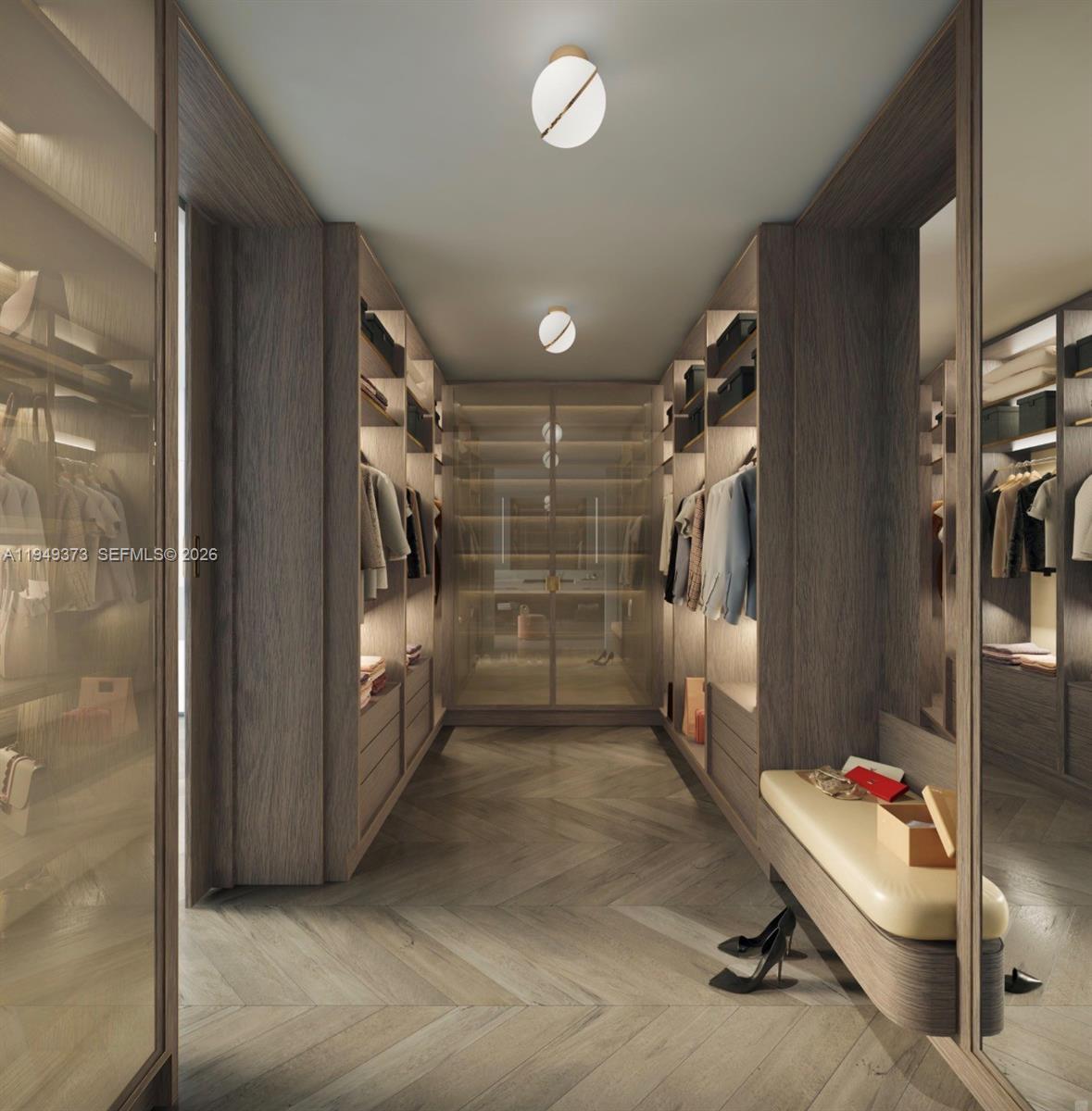 300 N Biscayne Blvd #4608 Miami, FL 33132