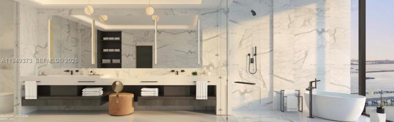 300 N Biscayne Blvd #4608 Miami, FL 33132