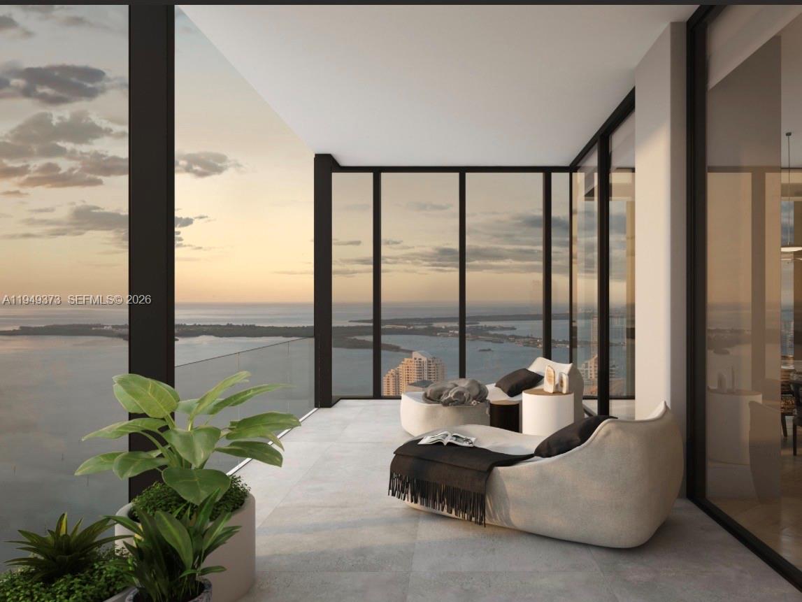 300 N Biscayne Blvd #4608 Miami, FL 33132