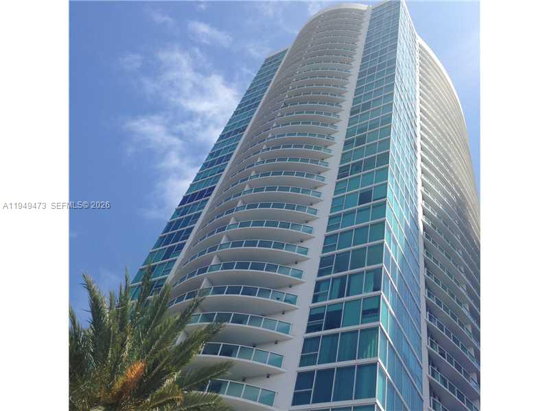 2101 Brickell Ave #1203