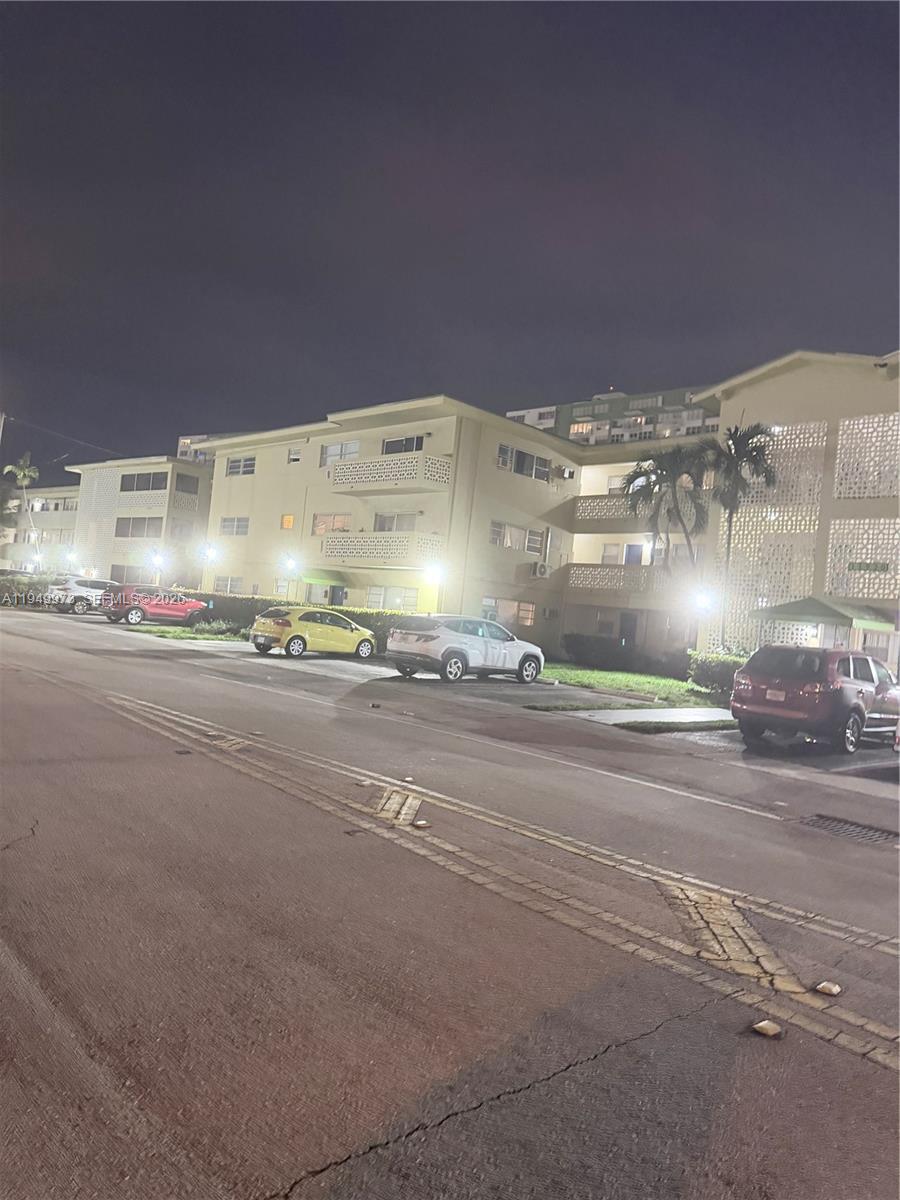 11930 NE 19th Dr #28