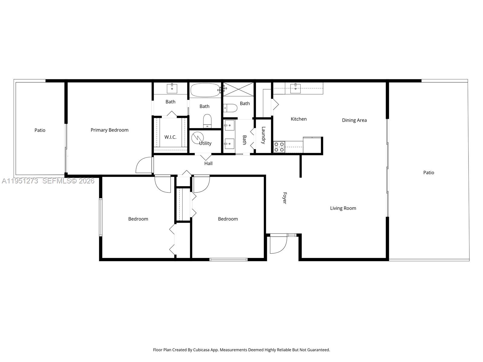 8134 SW 83rd St Miami, FL 33143