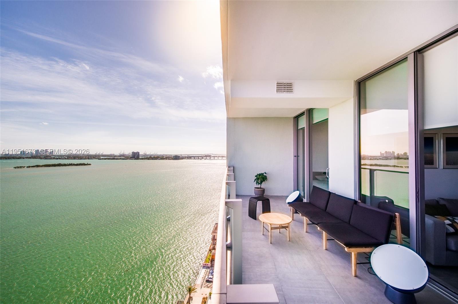 2900 NE 7th Ave #1903 Miami, FL 33137